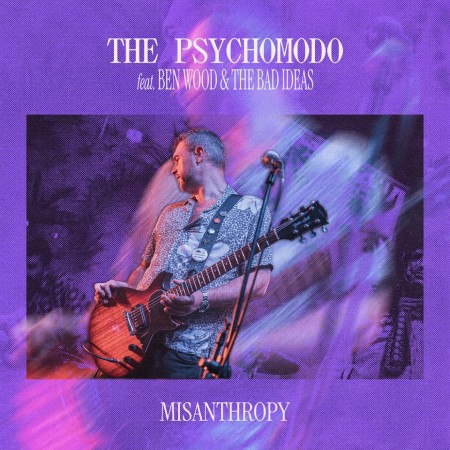Misanthropy